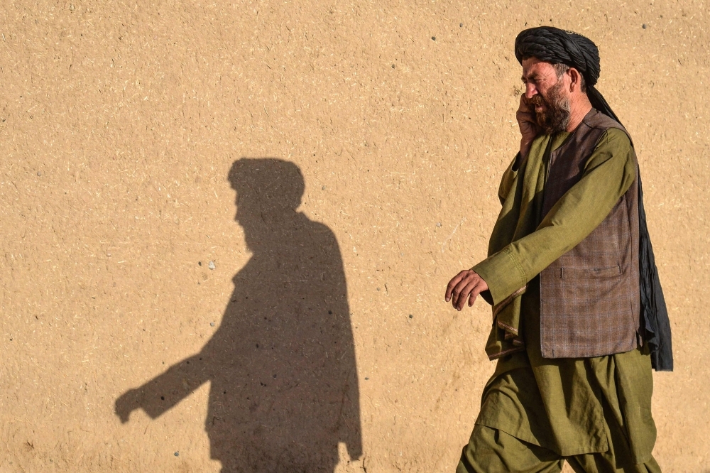 Pakistan, Taliban in third day of peace talks after deadly border clashes