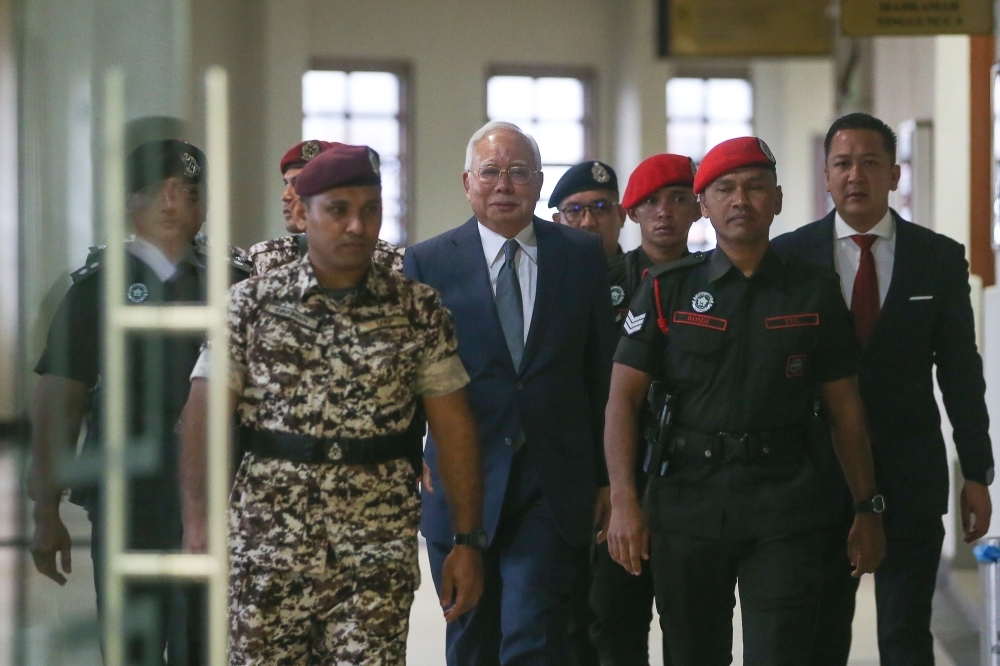 Lawyer: 1MDB CEO role enriched Shahrol, not Najib, defence argues as Jho Low raked in US$1.9b