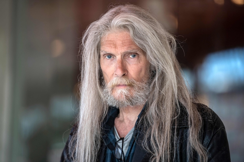 Death in Venice' actor Bjorn Andresen hailed as 'most beautiful boy in the world', dead at 70 | Malay Mail