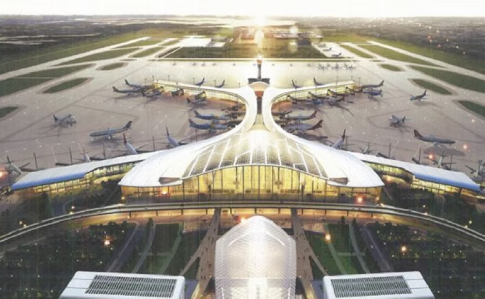 Govt seeks key details before deciding on Kedah Aerotropolis approval, says Transport Ministry The ministry stated that KXP AirportCity was requested to submit measures addressing Kulim International Airport’s (KXP) impact on the operations of the Royal Malaysian Air Force’s (RMAF) main airbase, a financial contingency plan, a financial forecast of the audited account, and supporting documents concerning service commitments and cargo projections. — Picture from social media