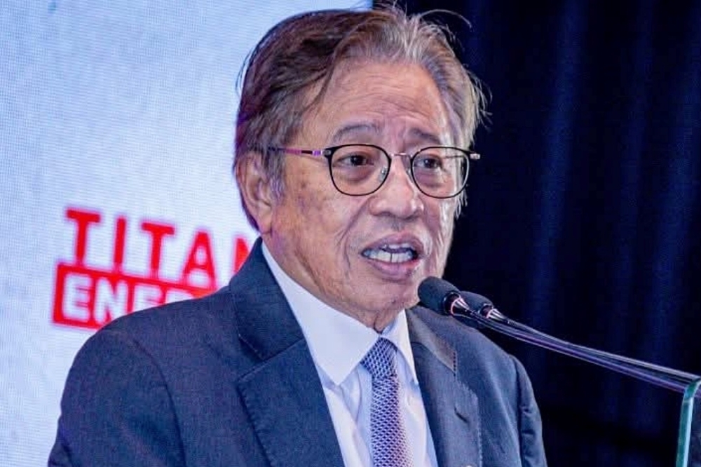 Abang Johari: Japanese investors eye Sarawak as South-east Asia’s rising renewable hub Abang Johari said Sarawak’s renewable-energy portfolio is drawing strong interest, especially from Japan. — Sarawak Public Communications Unit pic