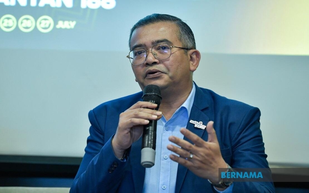 Tourism Malaysia appoints Mohd Amirul Rizal as director‑general to drive Visit Malaysia 2026 The Tourism Malaysia Board (Tourism Malaysia) announced the appointment of Mohd Amirul Rizal Abdul Rahim as the new director-general effective December 8. — Picture via X/Bernama