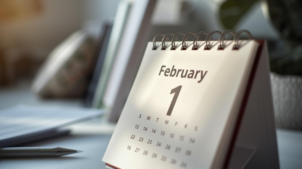 One date, two holidays: Feb 1 brings Thaipusam and FT Day together The federal government has gazetted February 1, 2026, as a dual public holiday for Thaipusam Day and Federal Territory Day. — Canva AI pic