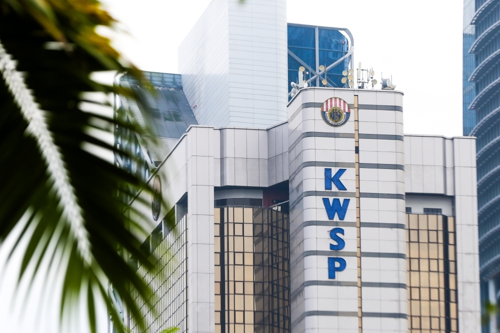 EPF announces policy and product enhancements effective January 2026 In a statement, EPF said these initiatives include measures under Budget 2026 announced on October 10, and reflect EPF’s continued commitment to meeting members’ evolving needs while supporting long-term financial resilience and wellbeing. — Photo by Choo Choy May