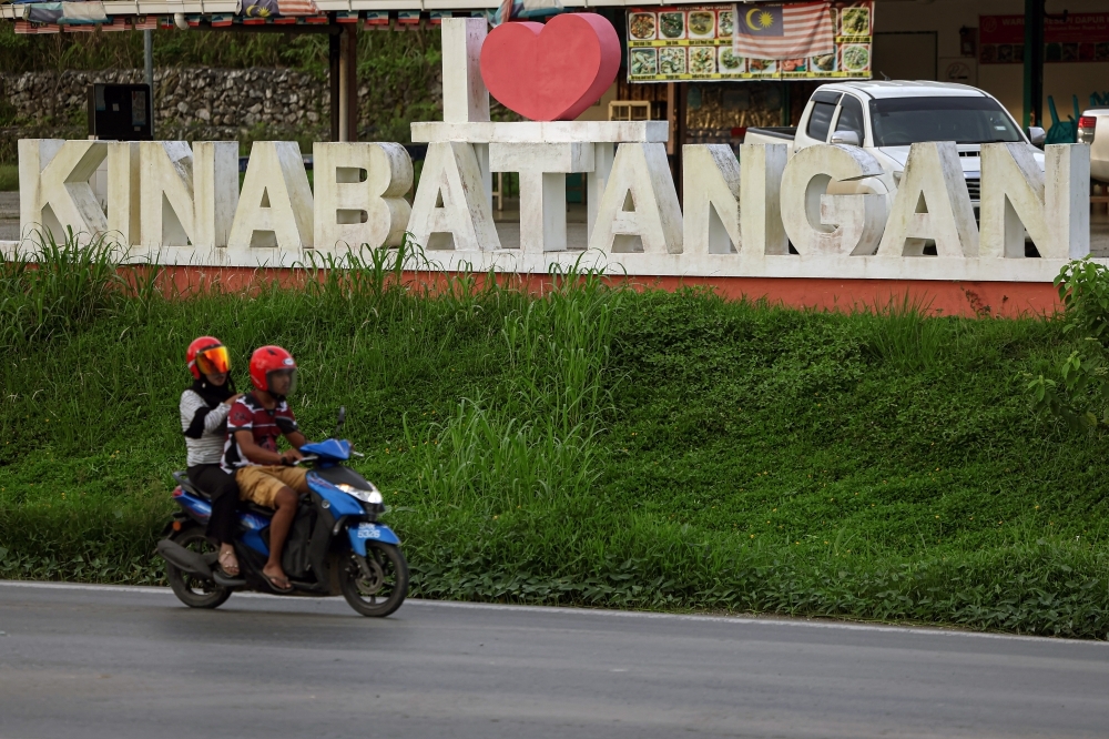 Kinabatangan, Lamag by-elections spark surge for homestays and laundromats in Sabah Kota Kinabatangan town, the administrative centre of the 2,142-square-kilometre district located about 75 kilometres from Sandakan, is set to be in the spotlight ahead of the Kinabatangan parliamentary by-election on January 24. — Bernama pic