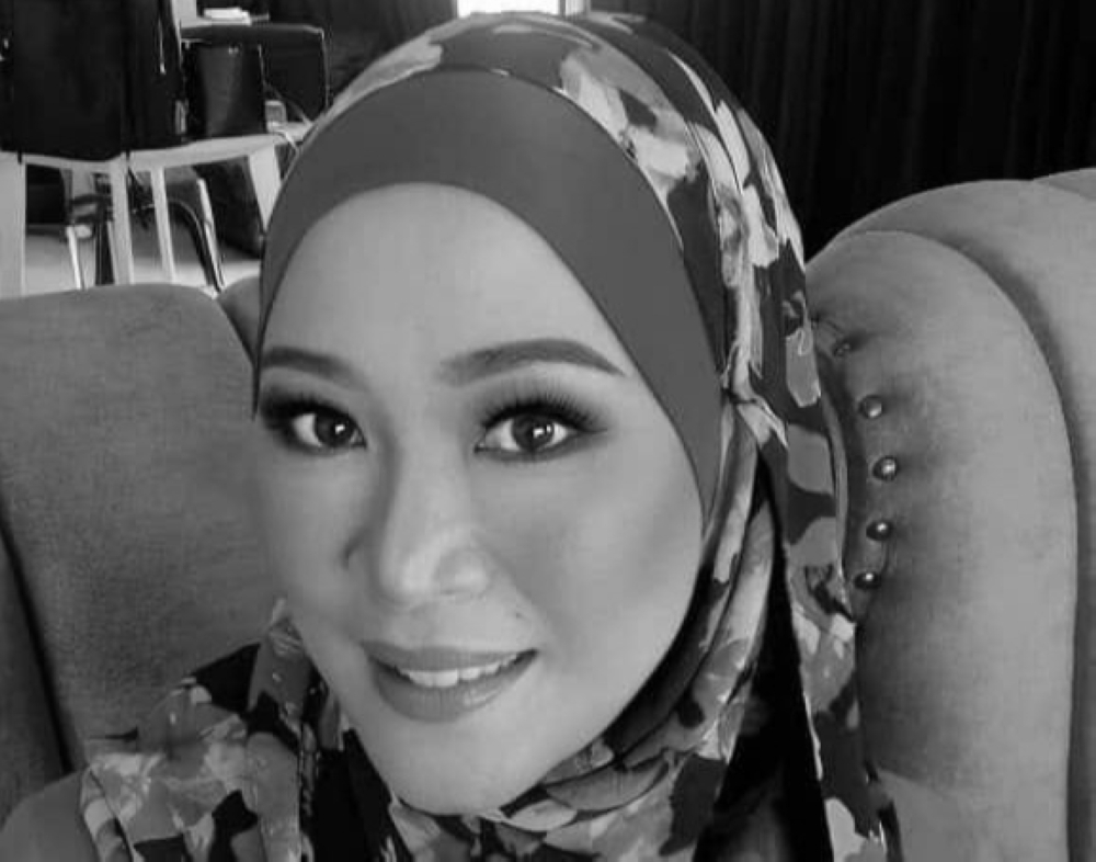 Actress Nadia Kesuma’s burial to take place tomorrow in Jeddah The funeral of the late actress Nadia Kesuma is expected to take place tomorrow morning, local time, in Jeddah, Saudi Arabia, according to Bertam assemblyman Datuk Seri Reezal Merican Naina Merican. — Picture via Facebook