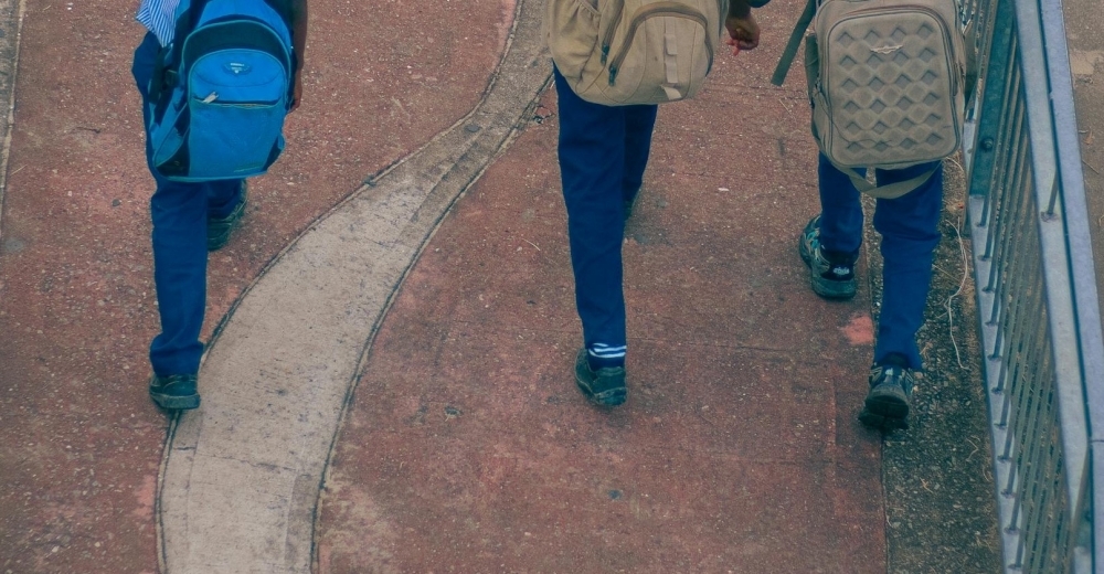 Eight vocational college students in Melaka suspended for assault over queue-jumping State Education, Higher Education, and Religious Affairs Exco Datuk Rahmad Mariman said that further action will also be carried out by the Technical and Vocational Education and Training Division (BPLTV) of the Ministry of Education (MOE). — Pexelx pic