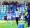 BACK PAGE; Attacking midfielder,Thero Setsile celebrates with assistant coach, Pontsho Moloi. PIC PHATSIMO KAPENG