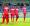 Gaborone United will kick-start their title defence against BDF XI. PIC: KENNEDY RAMOKONE