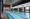 Uptown: An Olympic size swimming pool inside VirginActive gym club
