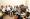 Unemployed teachers at press Conference.PIC: MORERI SEJAKGOMO