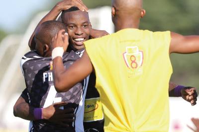 Departing Setsile Hands Galaxy Advantage Mmegi Online