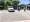 DCEC, BURS officials seizing Seretse cars at the Ext 11 house PIC: MPHO MOKWAPE