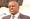 President Mokgweetsi Masisi. PIC: MORERI SEJAKGOMO