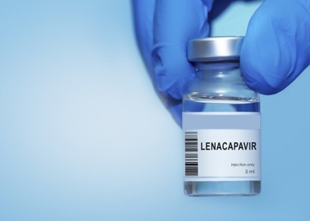Lenacapavir, umuti mushya ugiye gukoreshwa mu Rwanda mu kurinda kwandura Virusi ya Sida mu 2026 Rwanda plans to introduce lenacapavir, a long-acting injectable drug for HIV prevention, in the last quarter of the year. Courtesy