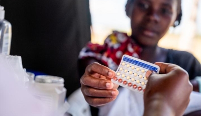 Sexual and reproductive health services (SRHS) ought to provide health information, education and counselling, and a range of safe and affordable contraceptive methods. Photo/Net