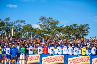Rayon Sports has unveiled season game tickets, with the most prestigious 'gold ticket' going for Rwf1 million. 