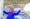 امرأة سورية تقف وسط الأنقاض داخل منزل مدمر في بلدة بارة شمال غرب سوريا ، في منطقة جبل الزاوية بمحافظة إدلب الخاضعة لسيطرة المعارضة  بعد قصف امس.أ.ف.ب  