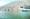 السفن المحملة بالمياه الصالحة للشرب للمناطق البحرية في محافظة مسندم