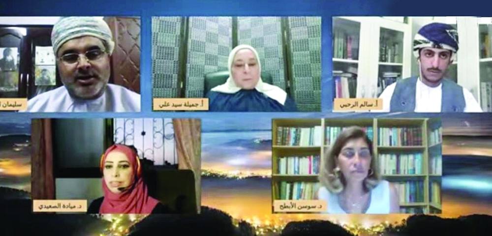 أدباء وإعلاميون يسردون القضية والنضال الفلسطيني عبر إنسان غسان كنفاني وأدبه 1 الباحثون أكدوا على أن أدب كنفاني ملأ فكره وقلبه ووجدانه وعاش القضية ومات في سبيلها