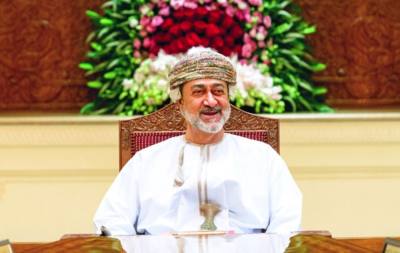 جلالة السلطان يوجه باتخاذ التدابير المناسبة للتعامل مع الجائحة في الفترة المقبلة 1 No Image