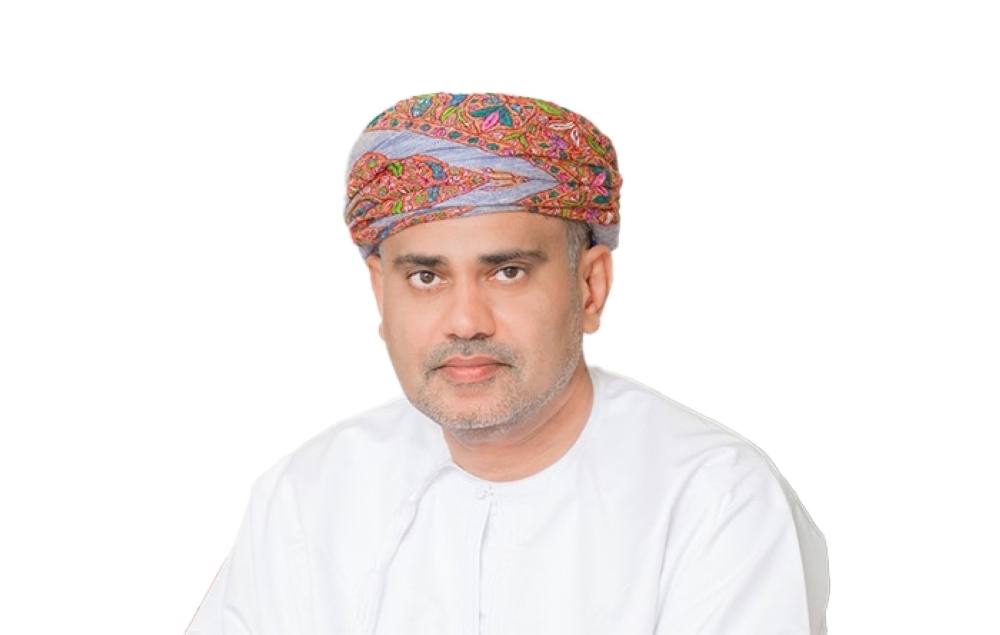 معالي المهندس عصام بن سعود الزدجالي