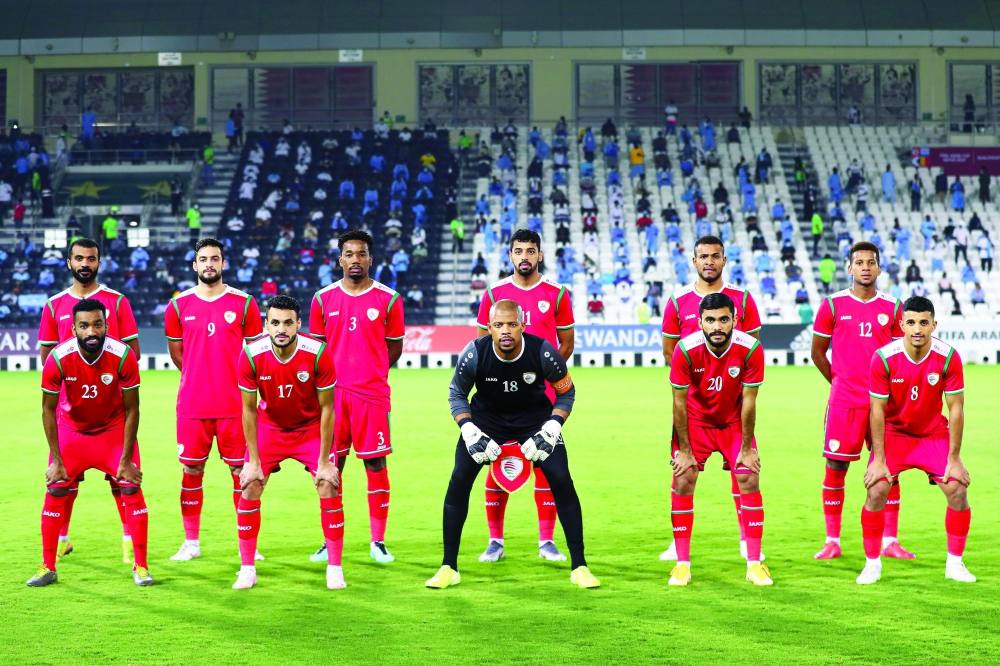 المنتخب الوطني الأول