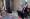 الرئيس اللبناني خلال استقباله وزير الخارجية الكويتي في القصر الرئاسي في بعبدا، امس.    رويترز 