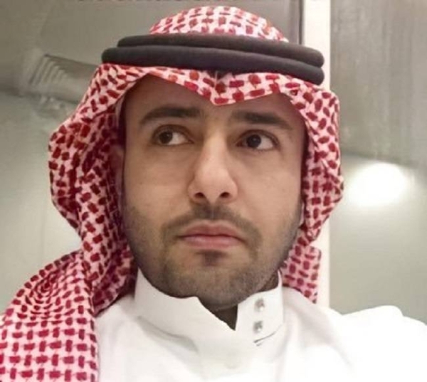 لا يوجد طرف ثالث .. "العجلان" يعلق على اعتراض رئيس النصر بشأن  قرار تعليق إيقاف جماهير الاتحاد!