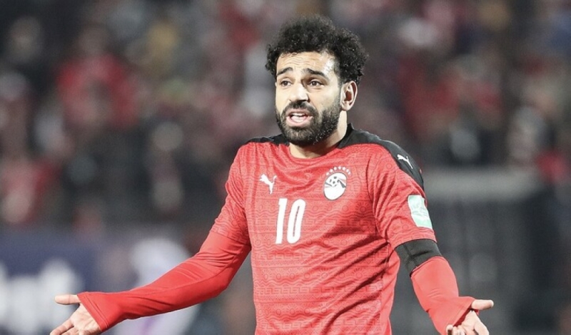 شاهد.. منتخب السنغال يعبر مصر بركلات الترجيح ويتأهل إلى كأس العالم 2022