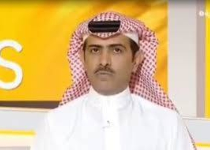 فهد الهريفي يعلق على تأهل السنغال لمونديال قطر على حساب مصر !