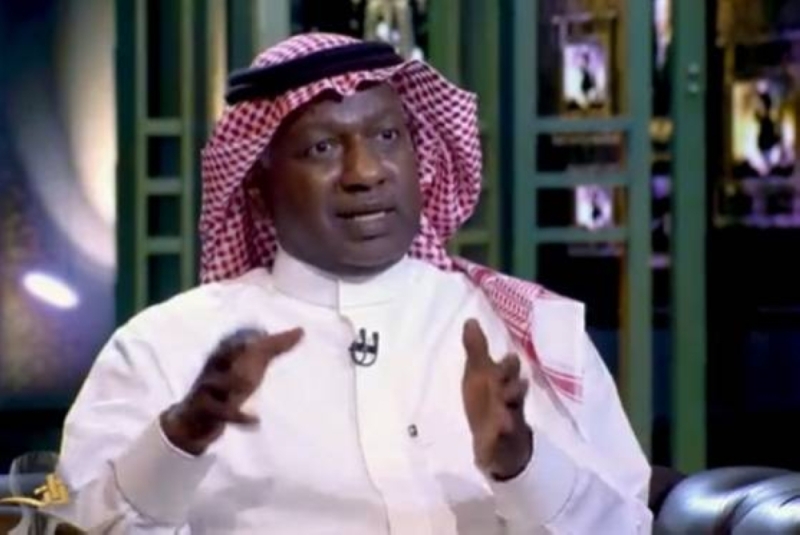 شاهد : "ماجد عبدالله" يكشف حقيقة انتقاده لإدارة سعود السويلم .. وعلاقته بإدارات النصر!