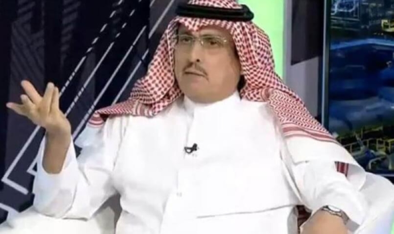 "الدويش" يطلق تغريدة عن قضية "كنو" و"حمدالله" مع النصر!