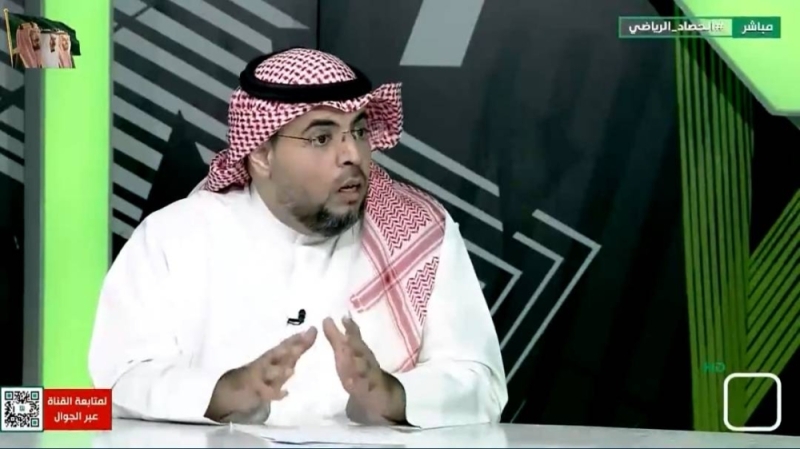 بالفيديو.. خالد الحصان يكشف المتضررين من تأجيل الجولة الـ 27 للدوري