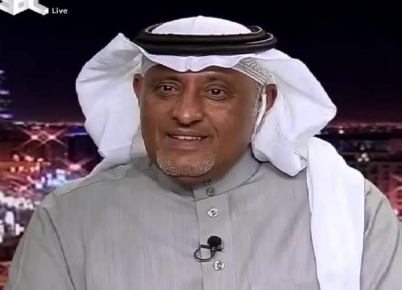 خالد العقيلي يعلق على اعتراض إدارة الاتحاد على حكم مباراة الهلال في الكلاسيكو