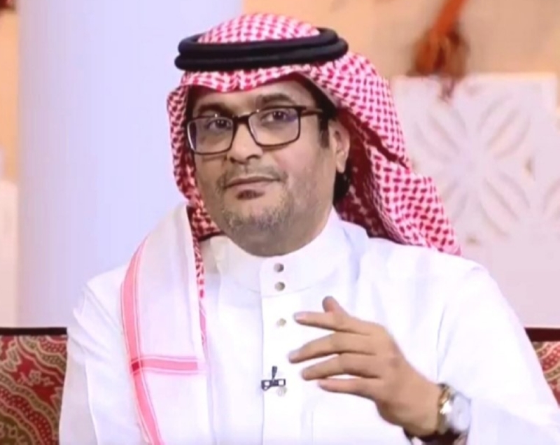 البكيري يعلق على عدم اختيار حكام سعوديين في كأس العالم قطر 2022