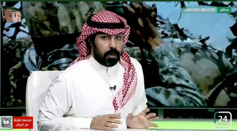 بالفيديو.. خالد البدر يكشف توقعه لمباراة الهلال والاتحاد