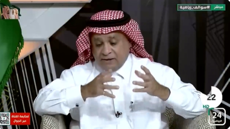 بالفيديو.. الصرامي يتوقع نتائج مباريات الجولة 28 من الدوري السعودي!