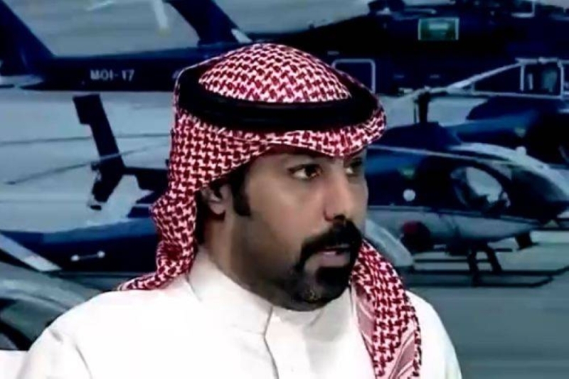 بالفيديو.. خالد البدر: إخفاقات الهلال في قضية كنو متوالية