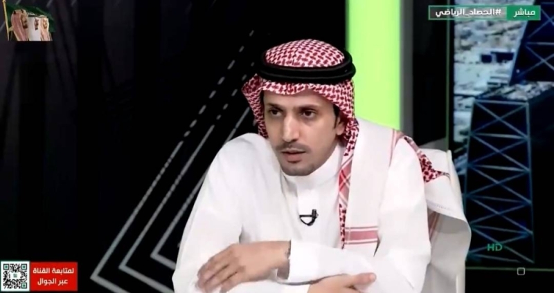 بالفيديو.. الزلال يسخر من غياب تاليسكا عن النصر بهذا التعليق!