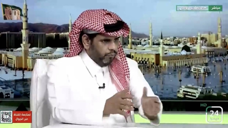 شاهد.. عبدالكريم الحمد يكشف أخطاء إدارة الهلال ومصير فييتو!
