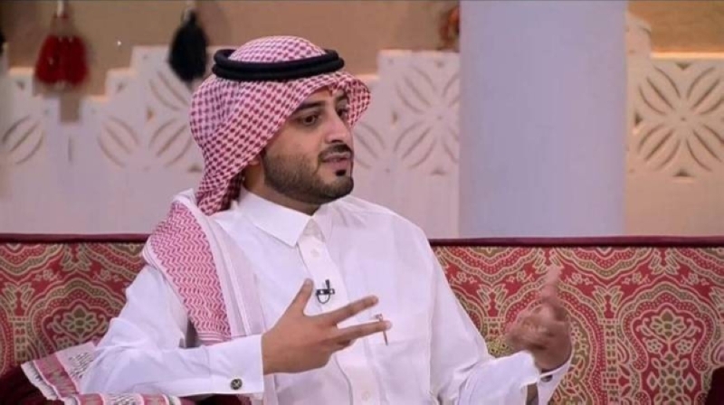 "البدء من جديد" .. "الأمير" يوضح الموقف القانوني في قضية حمدالله بعد انسحاب "الصامل"!