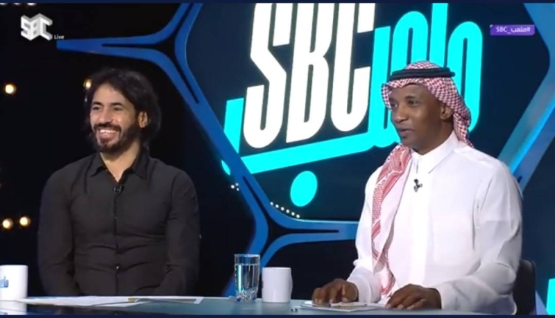 شاهد.. محمد نور وعبدالغني يختاران لاعب مفاجأة في استفتاء الأفضل بالجولة السادسة !