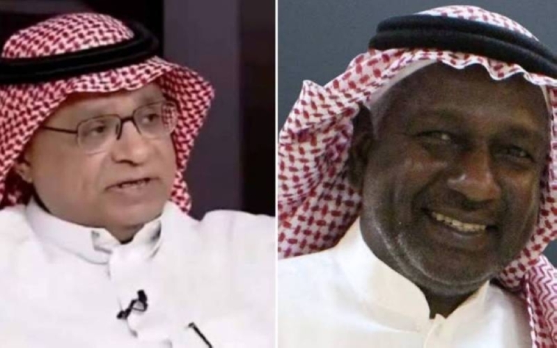 شاهد.. الصرامي: ماجد عبدالله لم ينجح في أي عمل إداري وكِّل إليه حتى مع المنتخب