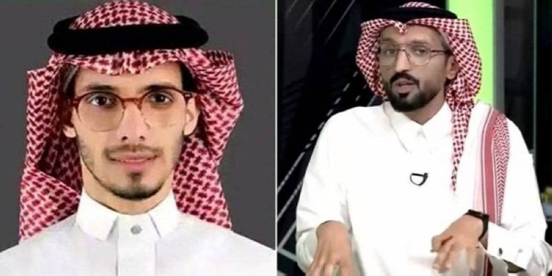 تأليب في غير محله .. "الشهري" يوجه رسالة لـ"الشيخي" بعد خبر منع النصر من التسجيل بسبب جوليانو!