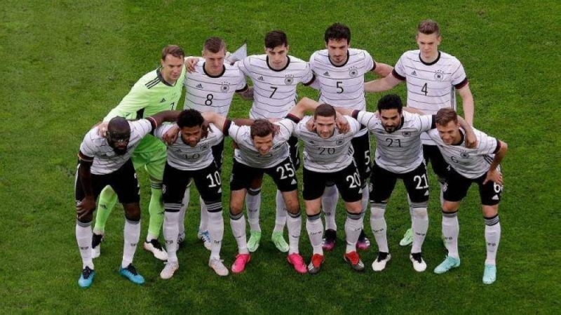 تعرف على مواعيد مباريات ألمانيا في كأس العالم 2022