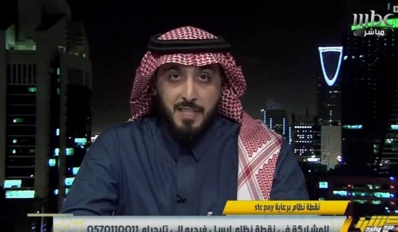 بالفيديو.. الدهش يرشح مدرب سعودي للمعايشة في نيوكاسل أو ألميريا