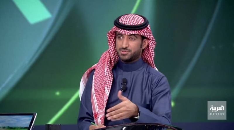 بالفيديو : "حمد الدوسري" يكشف التفاصيل الكاملة لكواليس انتقال "حمدالله" للاتحاد وقضية التسجيلات!