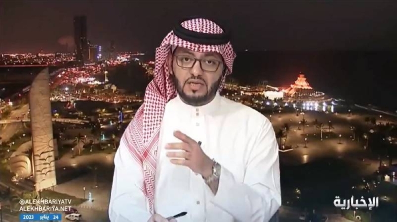 بالفيديو .. "منار شاهين" : يحذر من أمر قد ينعكس سلبيًا على النصر!
