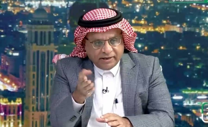 بالفيديو.. الصرامي يكشف تناقض النصراويين في التعامل مع حمد الله بعد انتقاله إلى الاتحاد